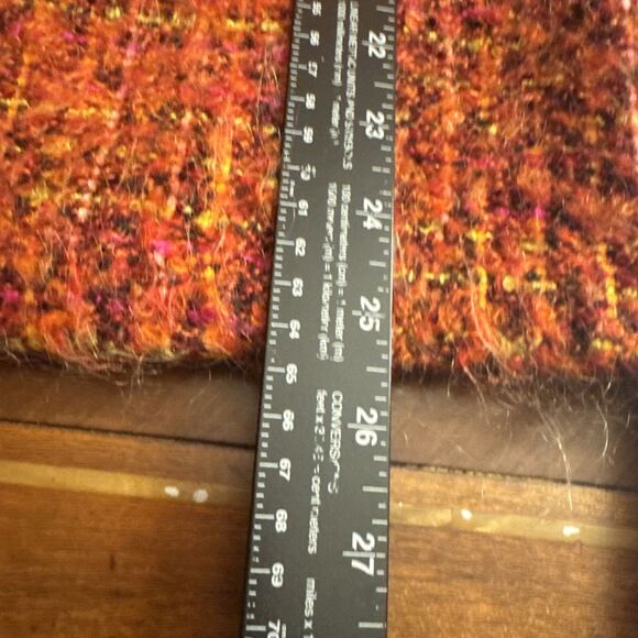 CHICOS JACKET Size 1 - Picture 9 of 12